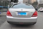 日产天籁2004款350 JM-VIP V6