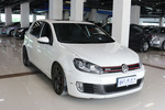 大众高尔夫GTI2010款2.0TSI DSG 豪华版