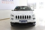 Jeep自由光2014款2.4L 豪华版