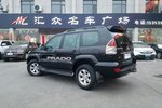 丰田普拉多2008款2.7L GX 自动