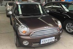 MINIMINI2010款1.6T COOPER S 50 Camden 