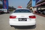 奥迪A6L2012款TFSI 标准型(2.0T)