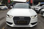 奥迪A4L2013款35 TFSI 自动舒适型