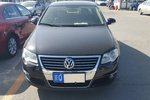 大众迈腾2011款1.8TSI DSG 豪华型