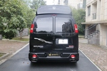 GMC Savana2013款5.3L 领袖版