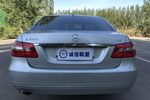 奔驰E级2010款E200L CGI优雅型（加长版）