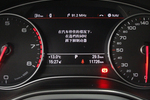 奥迪A6L2012款TFSI 标准型(2.0T)