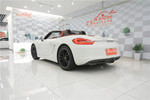 保时捷Boxster2013款Boxster