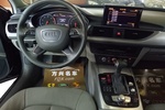 奥迪A6L2012款TFSI 标准型(2.0T)