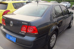 大众宝来2008款1.6L 手自一体 时尚型