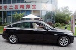 宝马5系GT2010款535i GT豪华型