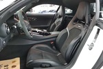 奔驰AMG GT2019款AMG GT R PRO