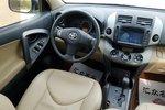 丰田RAV42013款2.0L CVT四驱风尚版 