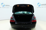 奔驰S级2008款S 350L 4MATIC