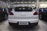 保时捷Panamera2014款Panamera 4 3.0T 