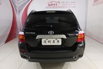 丰田汉兰达2011款2.7L 两驱7座精英版 