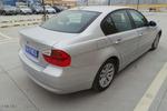 宝马3系2008款320i 进取型