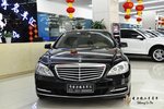 奔驰S级2010款S 300L 尊贵型