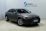 奥迪A6L2014款30 FSI 技术型