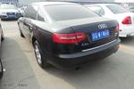 奥迪A6L2009款2.0TFSI 标准型AT