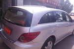 奔驰R级2008款R300L 豪华型