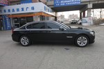 宝马7系2013款730Li 豪华型