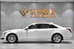 凯迪拉克CT62017款28T 豪华型