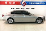 宝马5系2014款520Li 典雅型