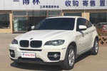 宝马X62008款xDrive35i