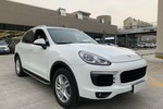 保时捷Cayenne2015款3.0T