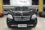 奔驰M级2008款ML350 4MATIC 豪华型