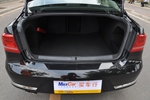 大众迈腾2012款2.0TSI DSG 尊贵型