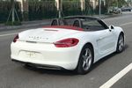 保时捷Boxster2016款718 Boxster