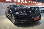 捷豹XJ2015款XJL 3.0 SC 四驱全景商务版