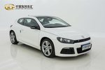 大众尚酷2011款2.0TSI R-line