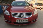 别克君威2010款2.0L 精英版OnStar