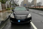 丰田皇冠2010款2.5L Royal 真皮版 