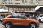 奥迪Q32015款30 TFSI 进取型