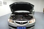 马自达Mazda62008款2.0L 手自一体 时尚型