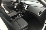 现代ix252015款1.6L 自动两驱智能型GLS