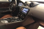 捷豹XJ2014款XJL 3.0 SC 两驱全景商务版