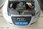 奥迪A6L2010款2.0TFSI 手自一体 标准型