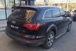 奥迪Q72011款3.0TFSI 进取型(L)