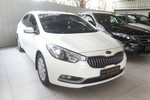 起亚K32012款1.6L 自动Premium 