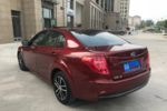 奔腾B502013款1.6L 自动豪华型