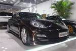 保时捷Panamera2010款Panamera 4 3.6L 