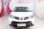 丰田RAV42015款2.0L CVT两驱都市版