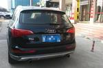 奥迪Q52010款2.0TFSI 豪华型