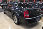 克莱斯勒3002008款300C 2.7L 豪华版