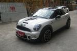 MINICLUBMAN JCW2013款1.6T JOHN COOPER WORKS